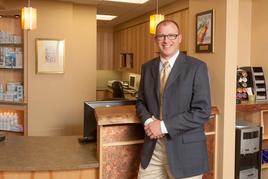 4th & Seneca Dental — photo 5