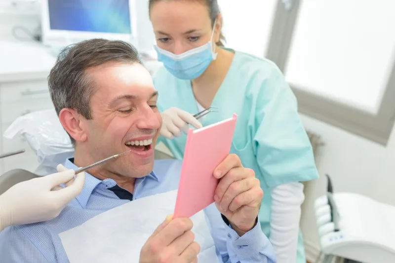 50 Commerce Dental Center — photo 5