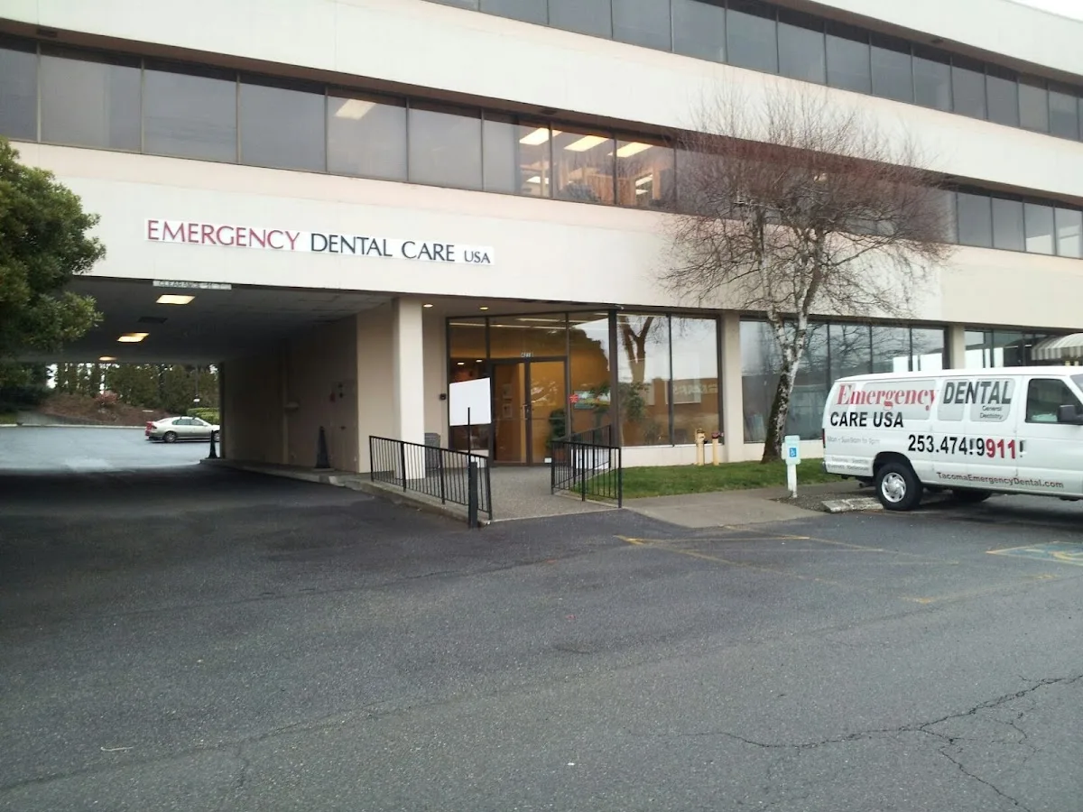 6th Ave Dental Care a member of Legacy Dental Group — photo 4