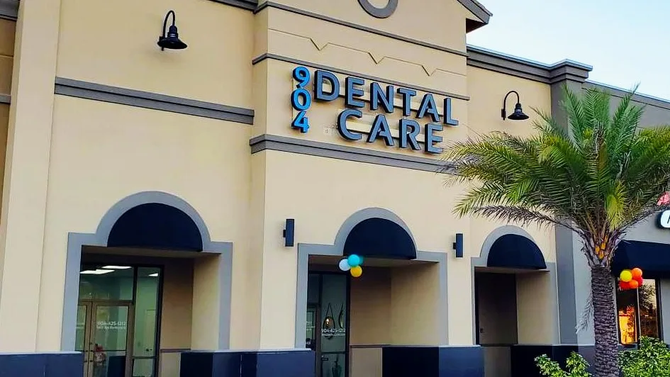 904 Dental Care — photo 1