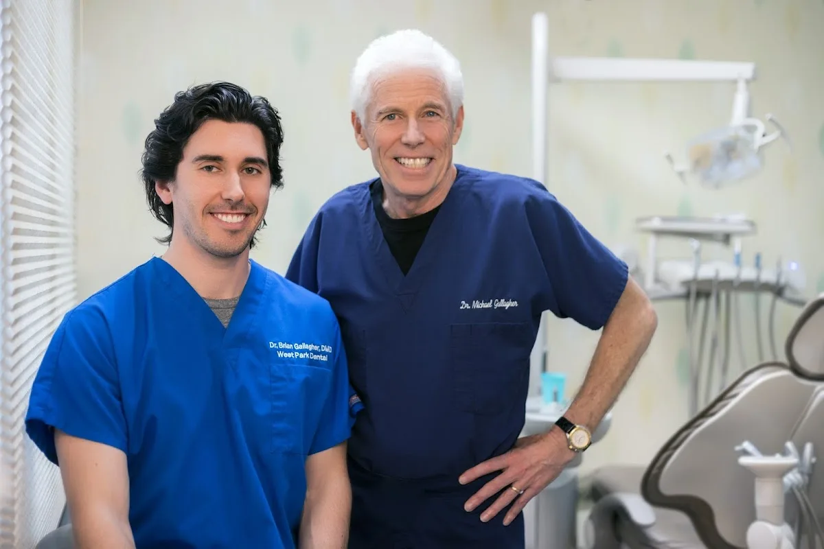 A Caring Dental Group — photo 3