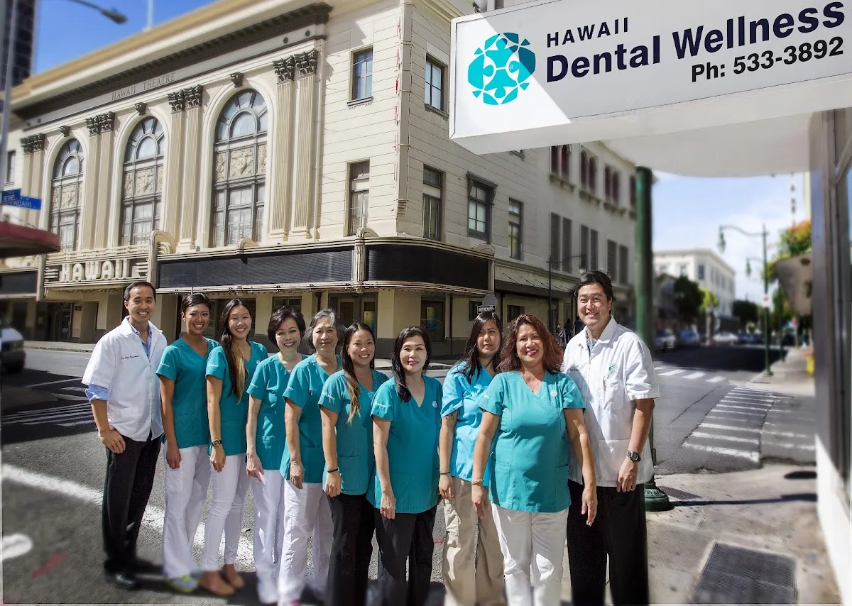 A Downtown Dental Group — photo 5