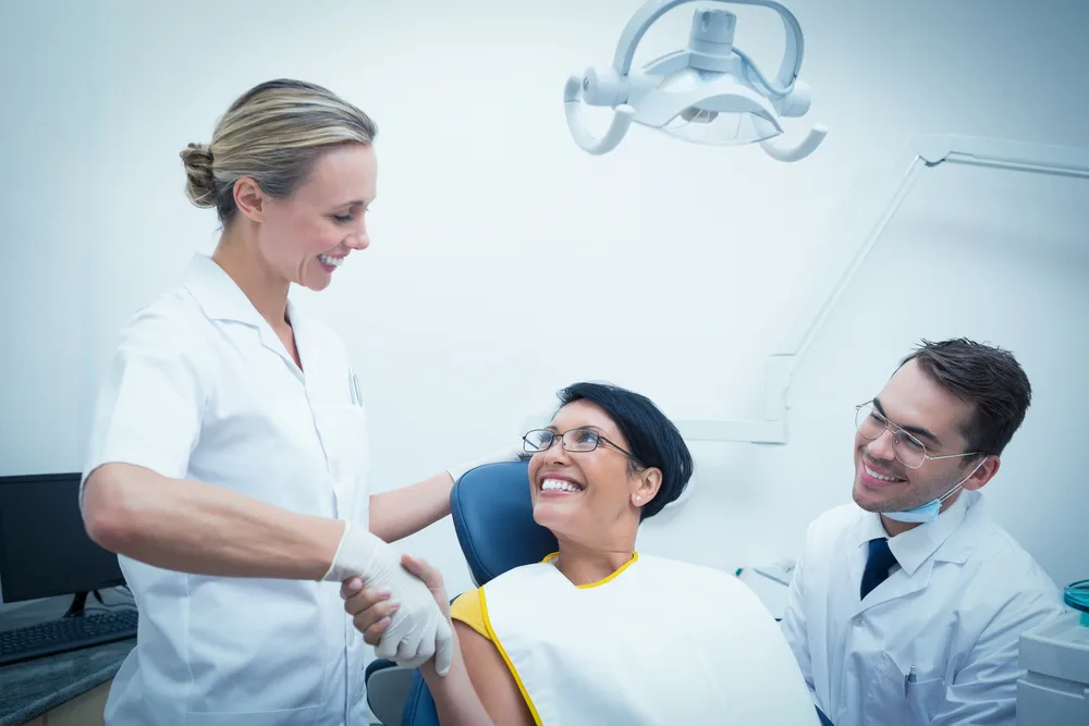A.I.R. Dentalplex — photo 4