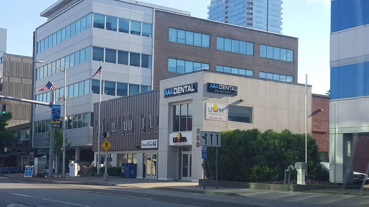AAA Dental Care — photo 1
