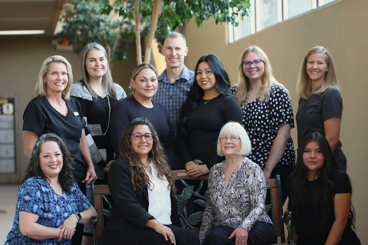 ABQ Gentle Dentistry