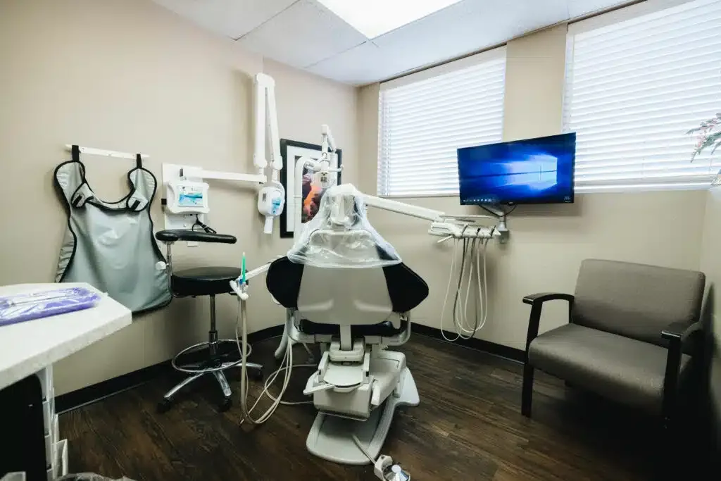 ABQ Gentle Dentistry — photo 2
