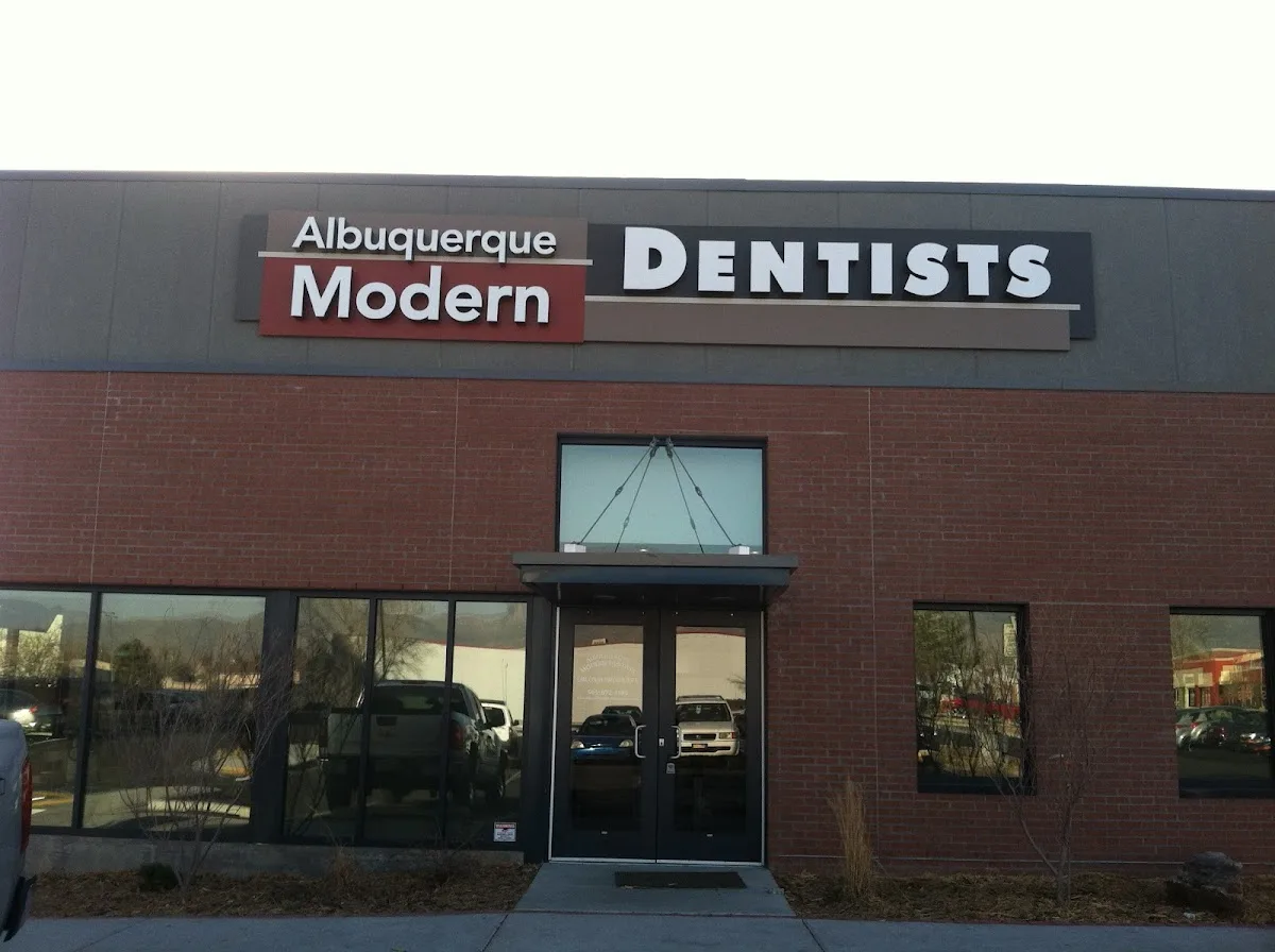 ABQ Uptown Dentists — photo 4