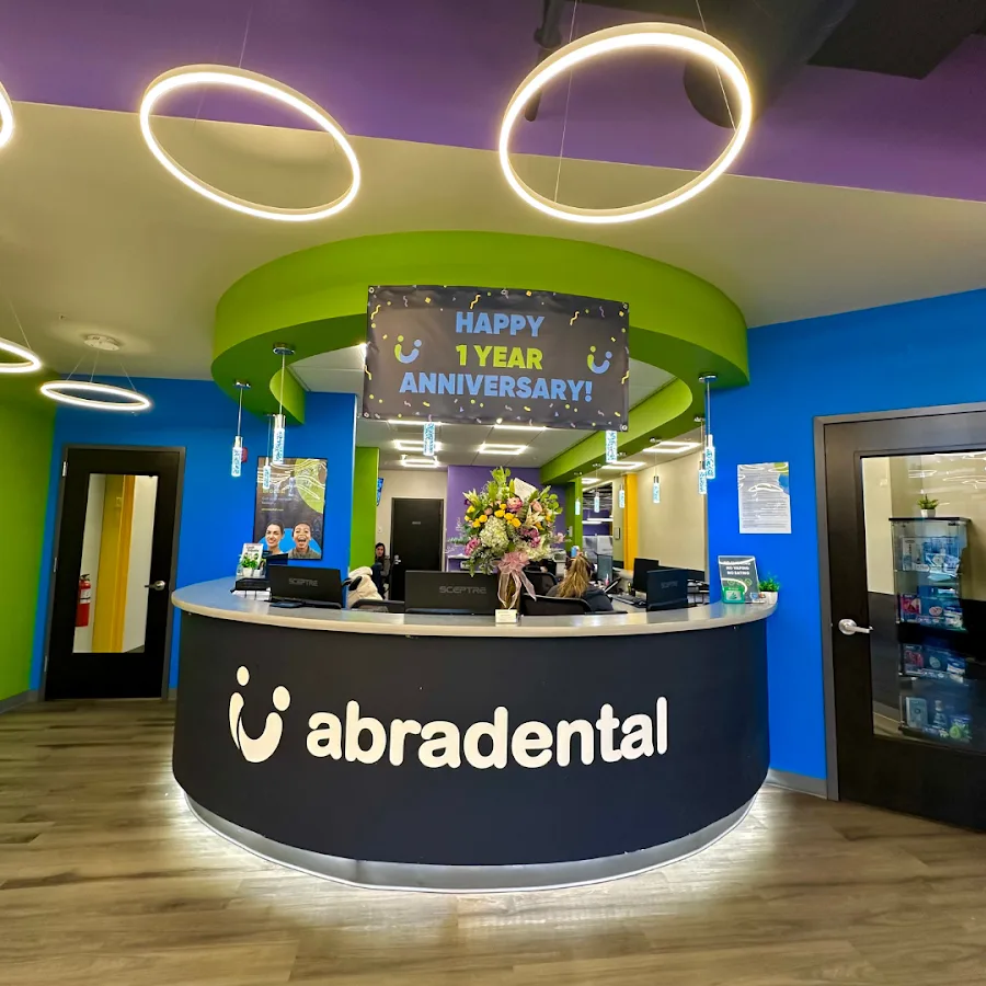 Abra Dental — photo 1