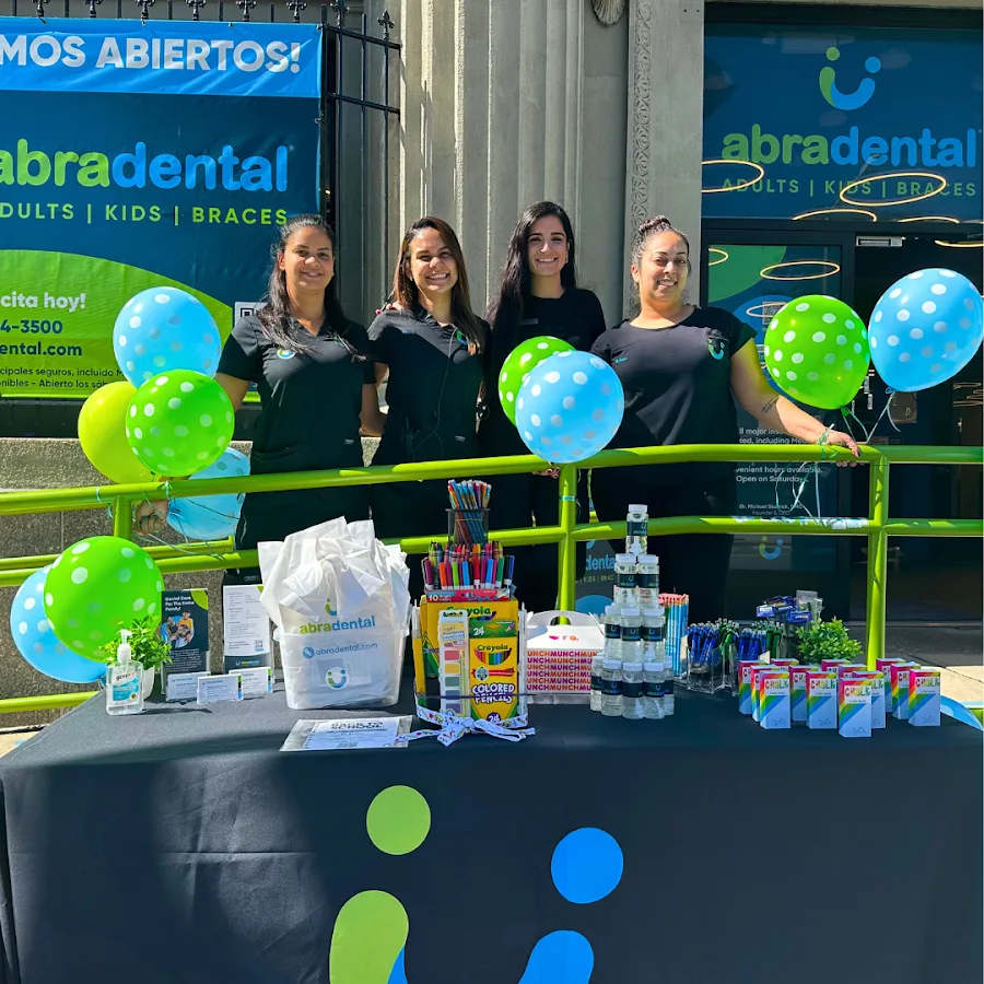 Abra Dental — photo 2