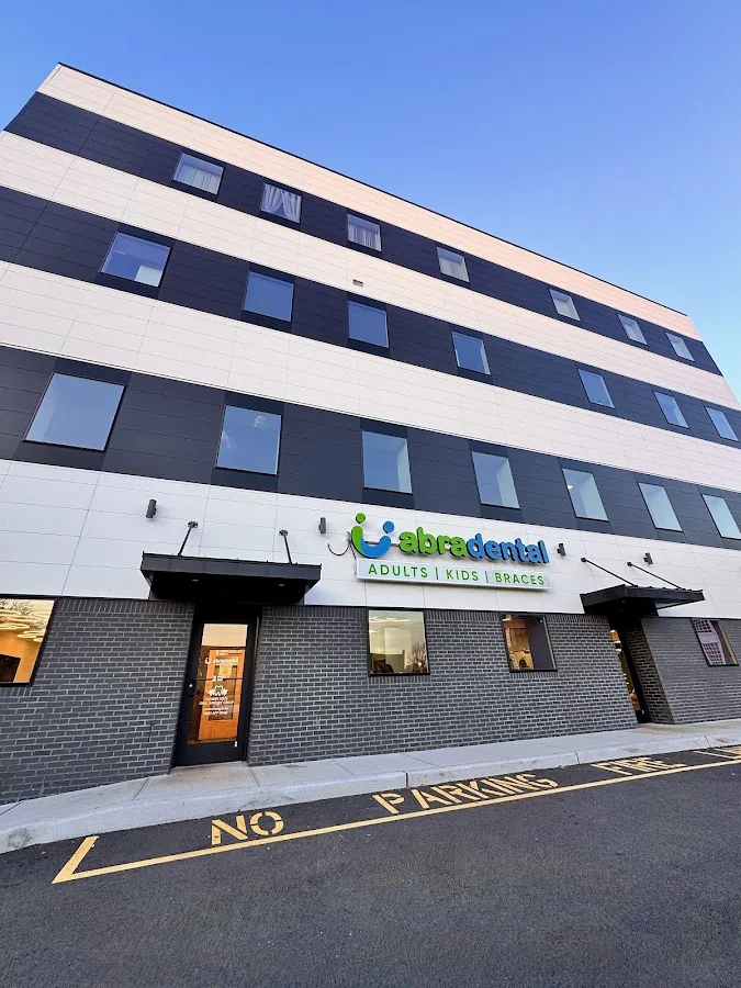 Abra Dental — photo 3