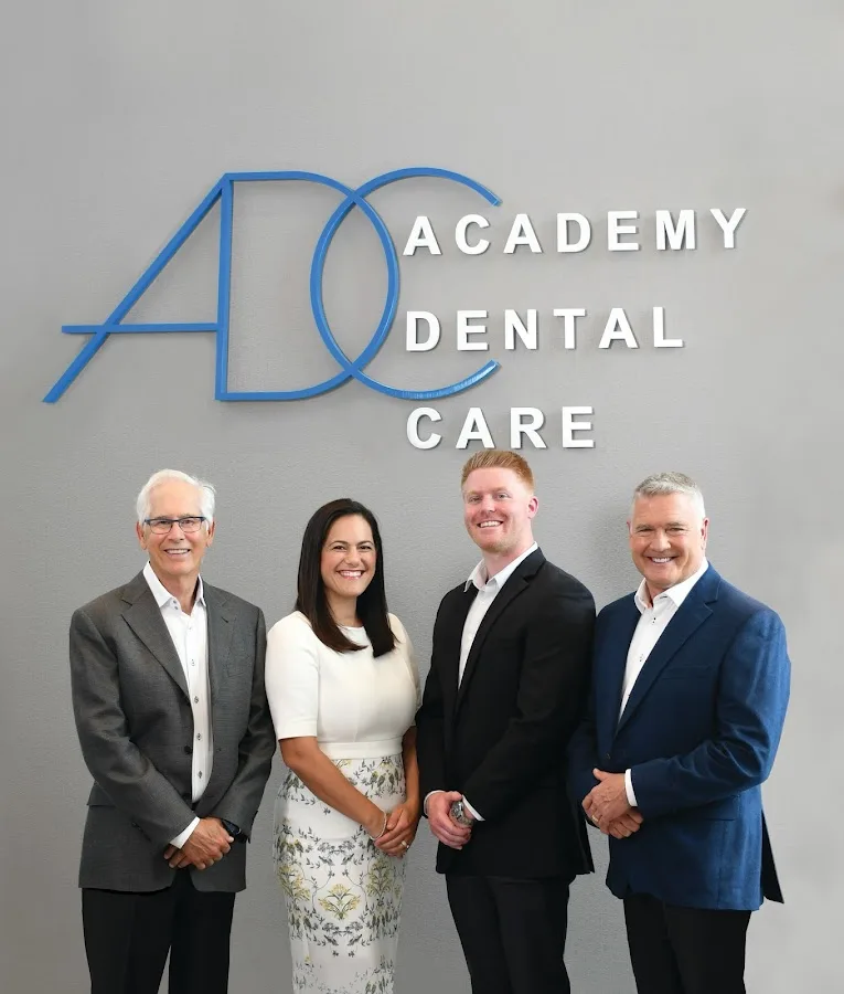 Academy Dental Care — photo 1