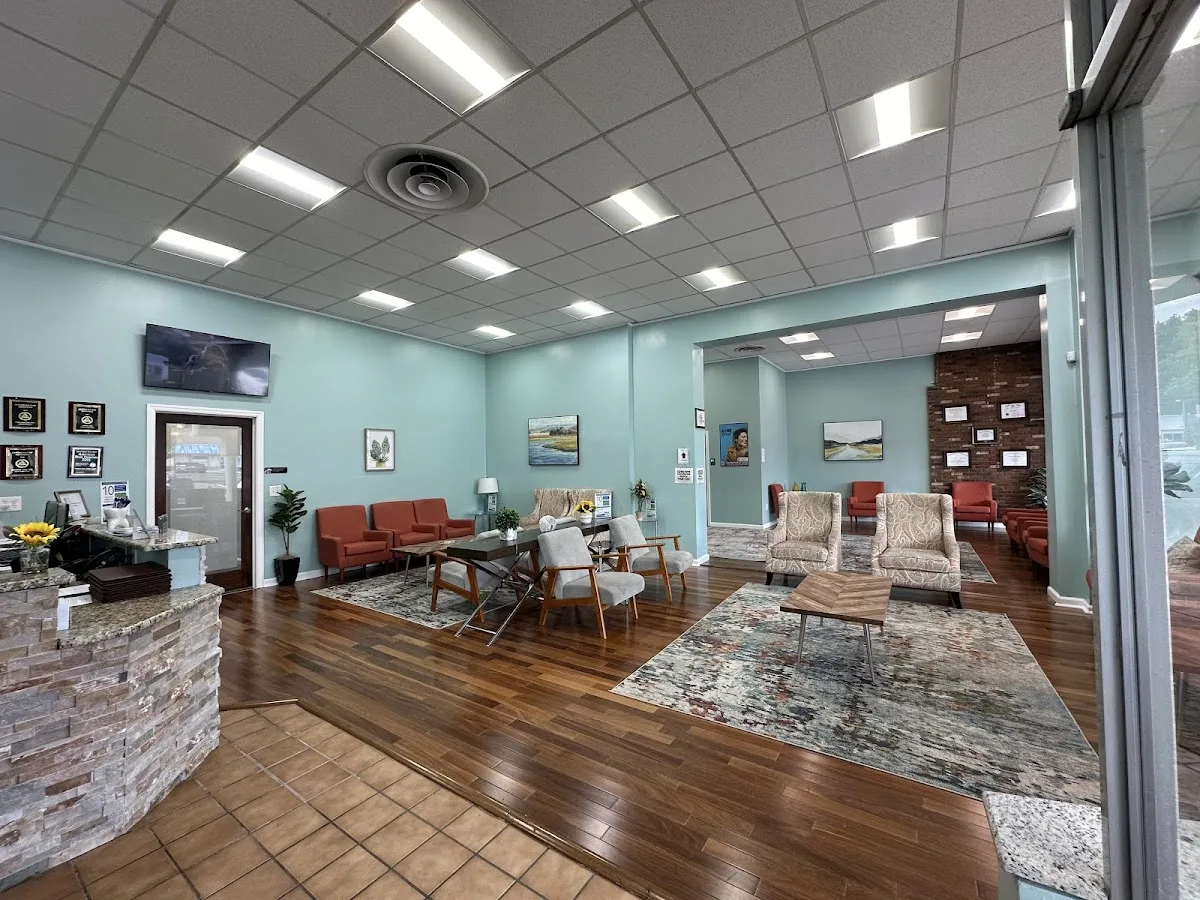 Academy Dental of Hamilton — photo 1
