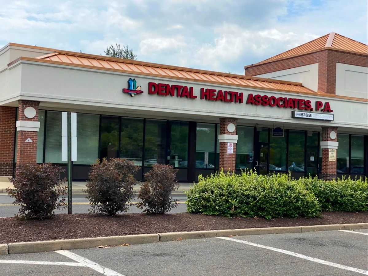 Academy Dental of Hamilton — photo 3