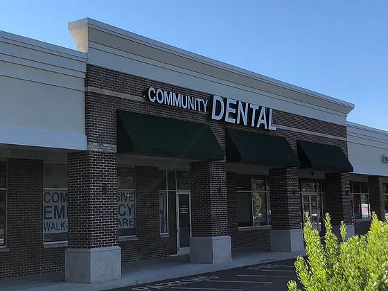 Academy Dental of Hamilton — photo 4