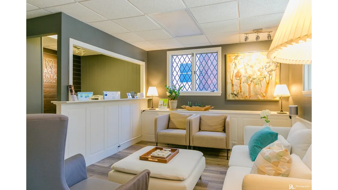 Ace Dental Boston — photo 1