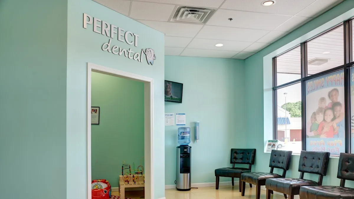 Ace Dental Boston — photo 5