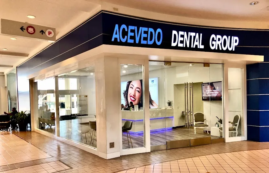 Acevedo Dental Group Santa Ana — photo 1