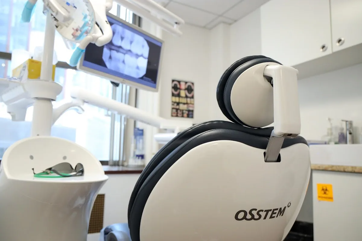 Acro Dental Boston — photo 1