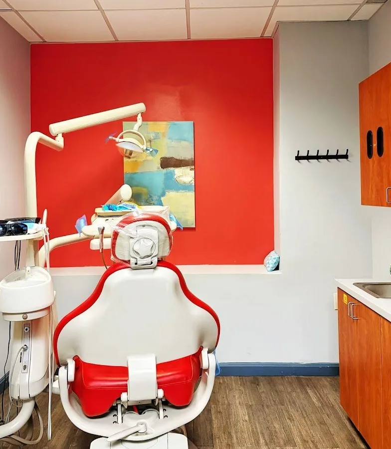 Acro Dental Boston — photo 5