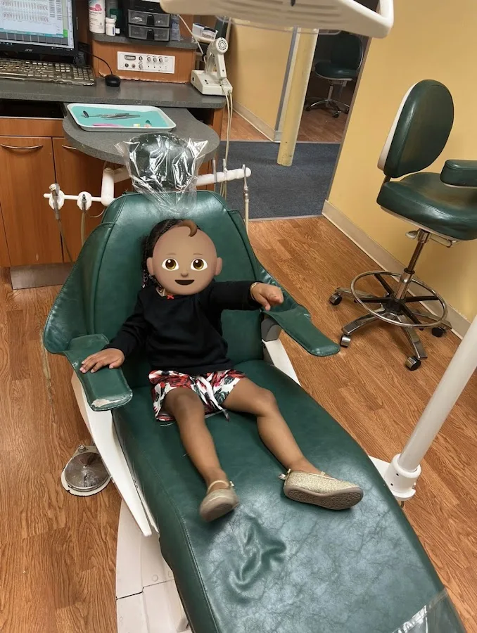 Admire Dental Springfield — photo 3