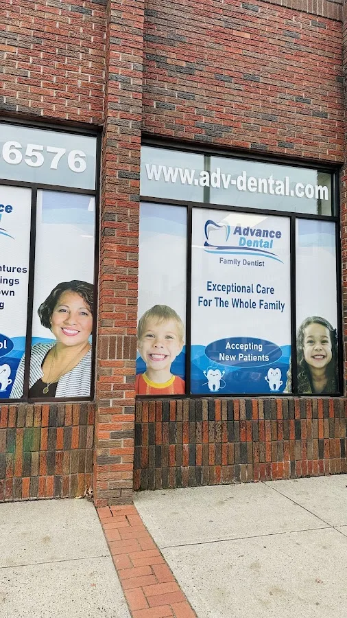 Advance Dental — photo 2
