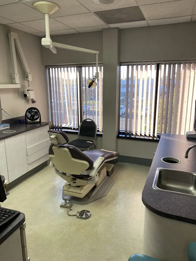 Advance Dental Clinic Dr. Ress — photo 1