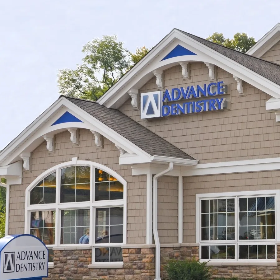 Advance Dentistry — photo 1