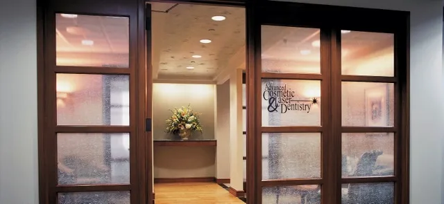 Advanced Cosmetic and Implant Dentistry — photo 1