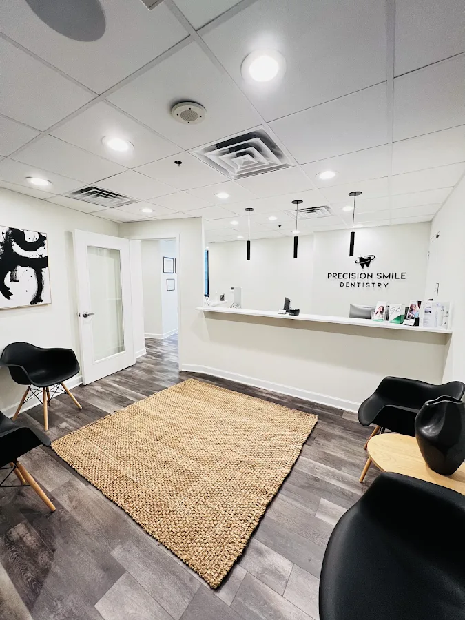 Advanced Cosmetic & General Dentistry of DC — photo 5