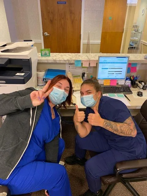 Advanced Dental Care — photo 4