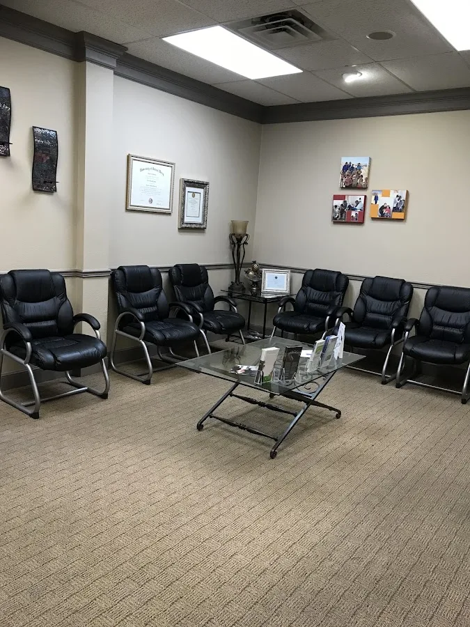 Advanced Dental Care & Aesthetics