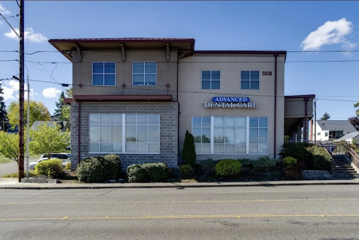 Advanced Dental Care - Tacoma — photo 1