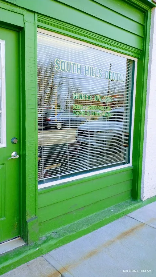Advanced Dental Solutions — photo 5