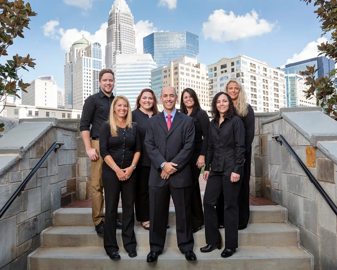 Advanced Dentistry of Charlotte - Dr Chris Bowman — photo 1