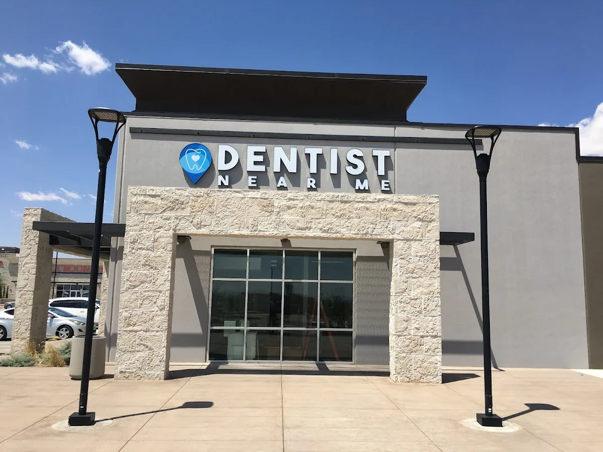 Advanced Dentistry of El Paso — photo 4