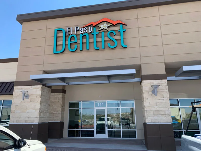 Advanced Dentistry of El Paso — photo 5