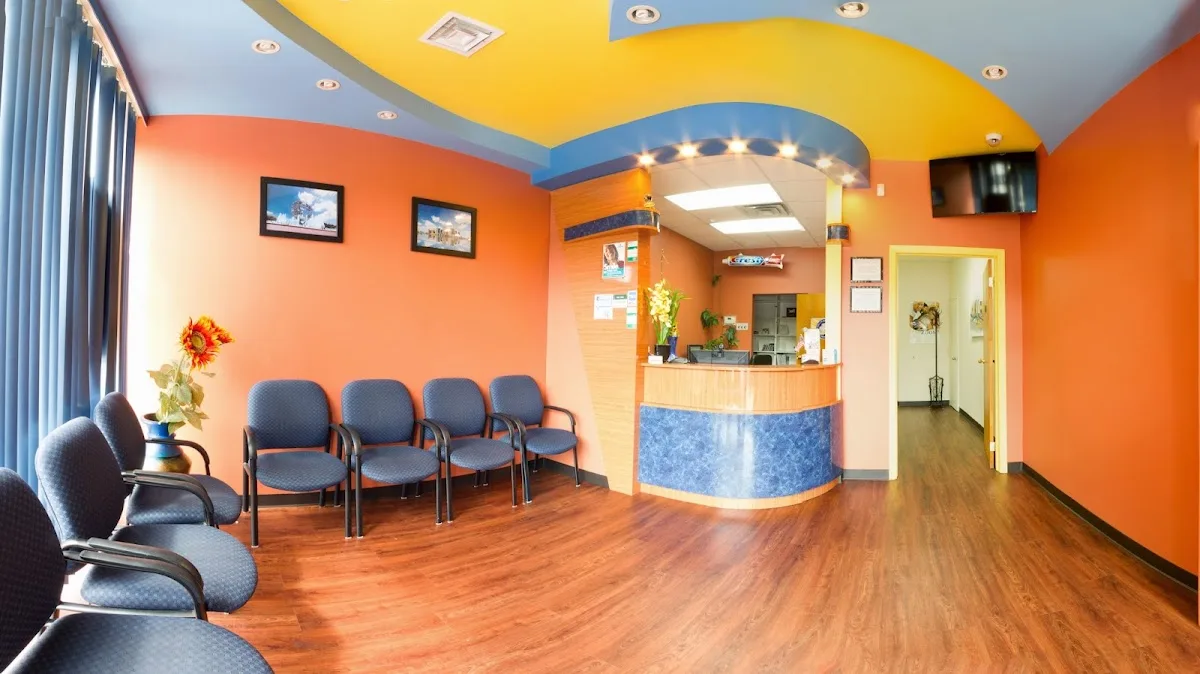 Advanced Dentistry of New York: Frantz Backer, DDS — photo 2