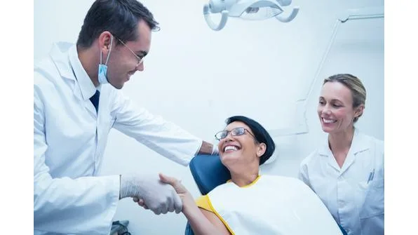 Advantage Dental Care - George Harouni DDS — photo 4