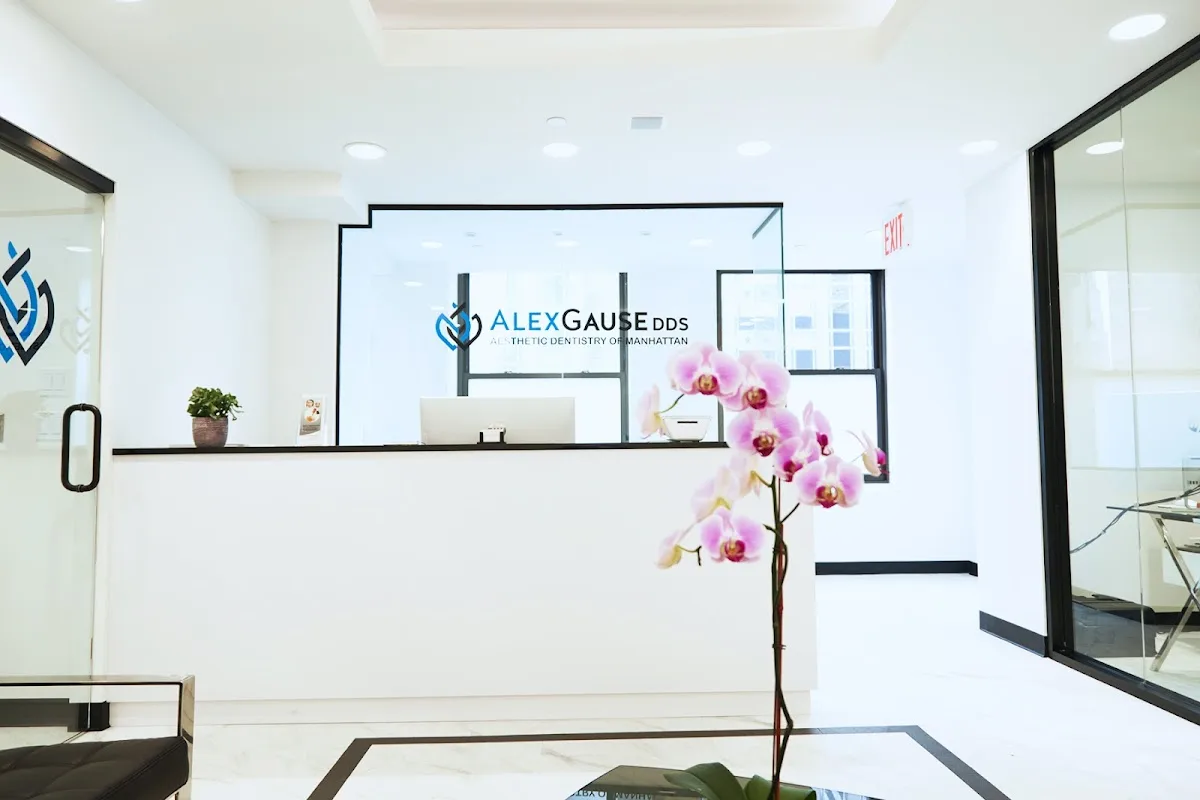 Aesthetic Dental Greenpoint Brooklyn — photo 5