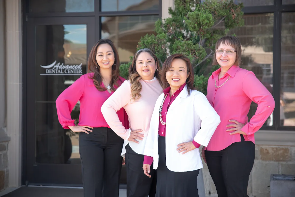 Aesthetic Dentistry Centre Plano: Implant & Cosmetic Specialists — photo 5