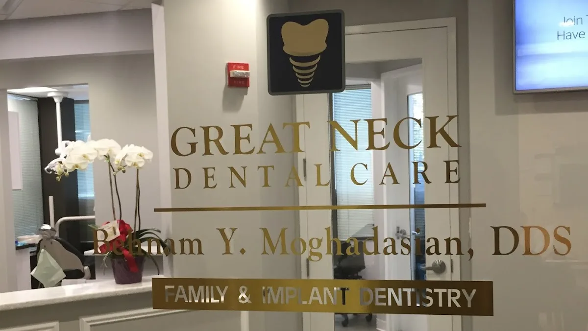 Aesthetic Dentistry of Great Neck — photo 4