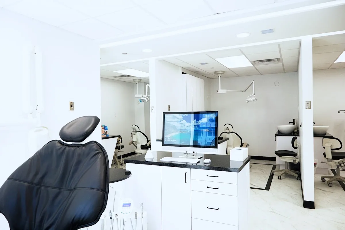 Aesthetic Dentistry of Manhattan — photo 3