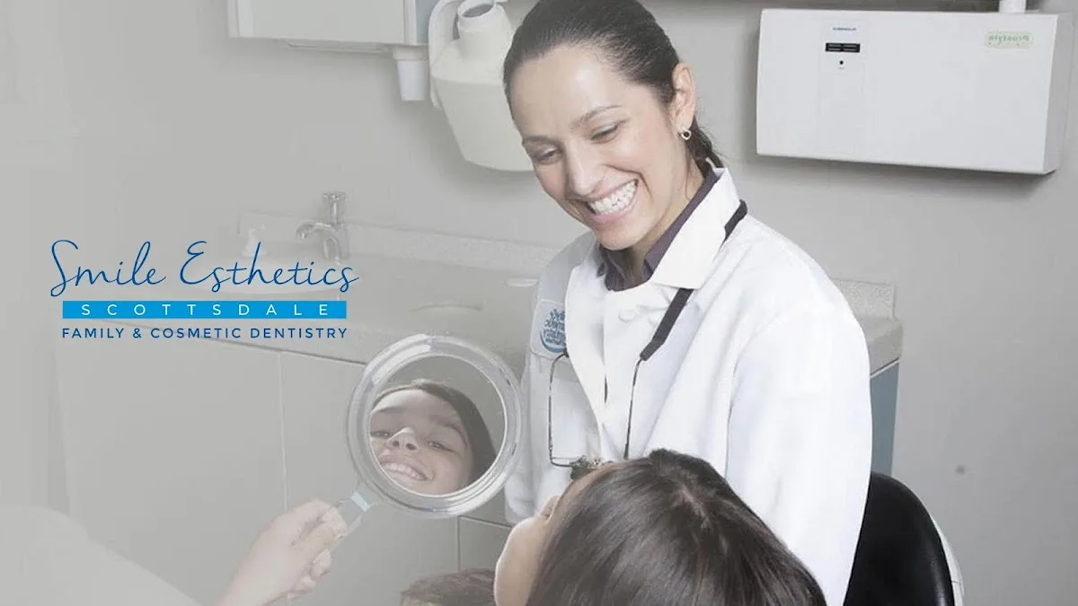 Aesthetic Dentistry of Scottsdale — photo 4