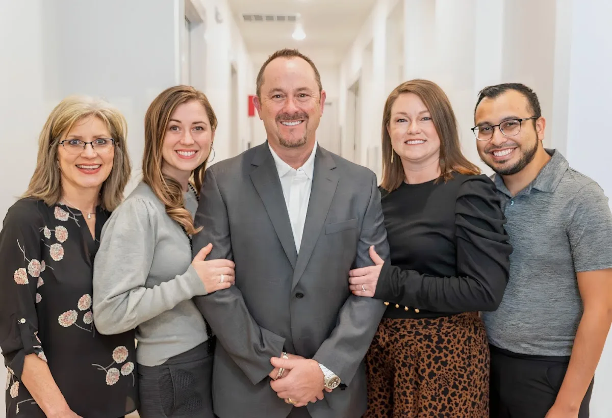 Aesthetic & Implant Dentistry of Lubbock