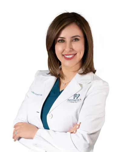 Aesthetica Dental — photo 1