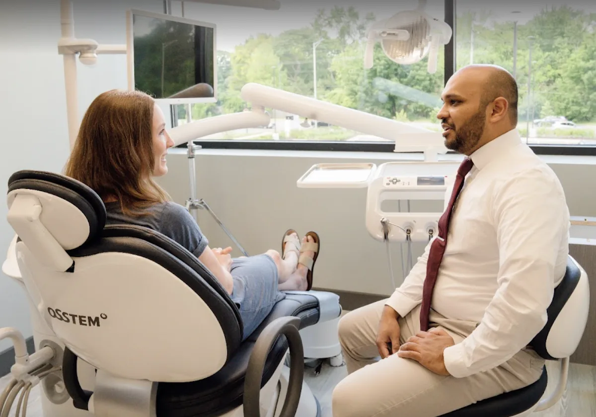 Aesthetica Dental — photo 5