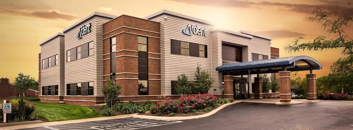 Afdent Patient Friendly Dentistry — photo 1