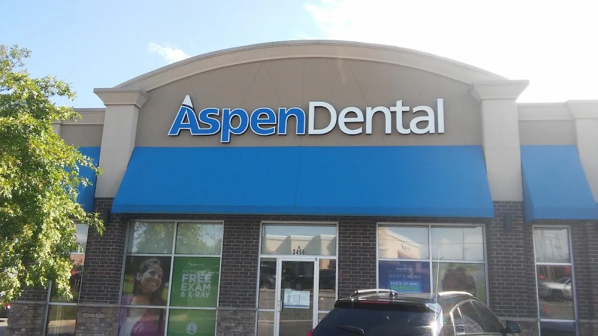 Affordable Dentures & Implants — photo 4