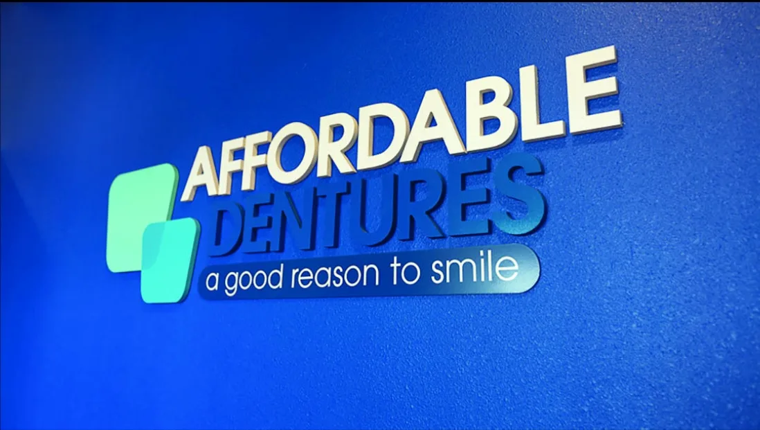 Affordable Dentures & Implants — photo 2