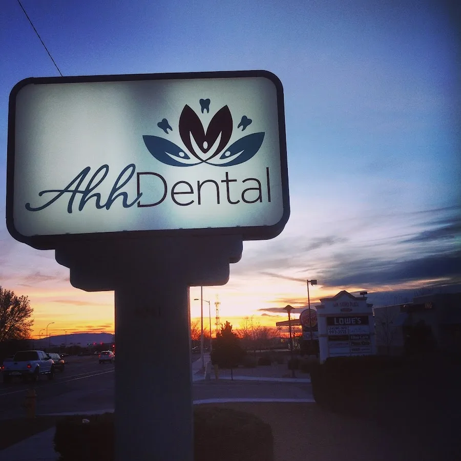 Ahh Dental — photo 1